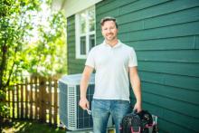 HVAC Contractor 