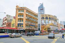 Malaysians Book Hotels