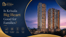 krisala big heart tathawade