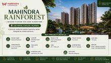 Mahindra Rainforest