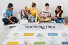 Event Marketing Agency