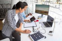 solar appointments