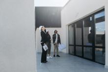 Commercial property appraisals for estate planning and tax reporting