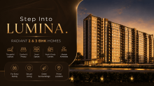 pioneer lumina charholi