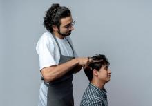 Hair fixing in Jaipur