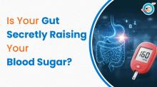Connection Between Gut Health and Blood Sugar