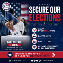 Act for America