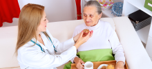 Paulding County Georgia nursing care services