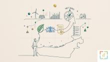 Discover how expert Sustainability Consultancy in Dubai, national Sustainability Consultancy in UAE, and the Top Sustainability and ESG Consulting Firm in UAE help leaders achieve compliance, manage climate risk, and build resilient organizations.