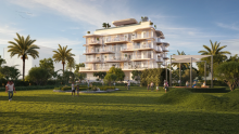 Buy Luxury Property in Dubai