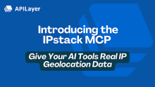 Ipstack mcp