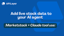 marketstack