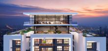 New Apartments in Thane