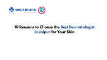 Best dermatologist in jaipur