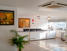 premium family accommodation hyderabad