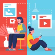 YouTube ppc management services