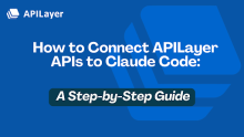 Weatherstack API
