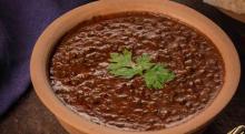 Akkha Masoor recipe for diabetes