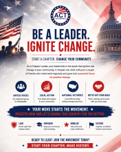 Act for America