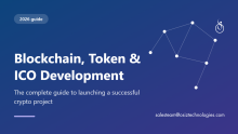 Blockchain Development Company | Osiz