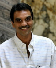 Dinesh Bafna