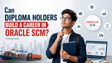 Oracle Fusion SCM Online Training