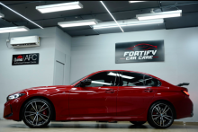 Paint Protection Film For Cars in Bangalore