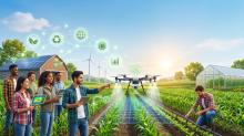 Agriculture
