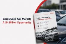 India Used Car Market