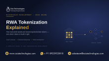 Blockchain Development Company | Osiz