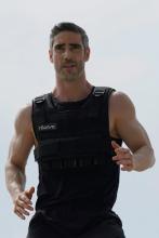 Staying fit doesn't have to be complicated.