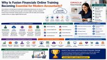 Fusion Financials Online Training, Oracle Fusion Financials Course, Oracle Fusion Financials Training, Oracle Fusion Financials Online Training