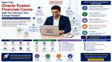 Fusion Financials Online Training, Oracle Fusion Financials Course, Oracle Fusion Financials Training, Oracle Fusion Financials Online Training