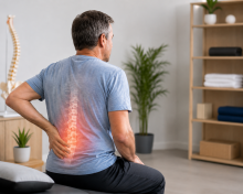 Spine specialist Near Me