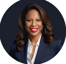Sharessa Boardley – Leading the Way with Entrepreneurial Vision.