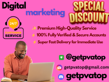 Buy Old Gmail Account