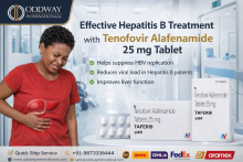 tenofovir alafenamide 25 mg price