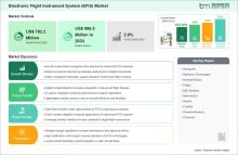 Electronic Flight Instrument System Market