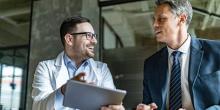 physician disability insurance