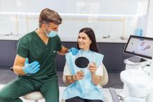 Dental Implants in Mississauga | Milestone Dentistry
