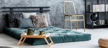 luxury furniture brands in delhi