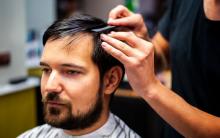 Non surgical hair replacement in Jaipur