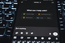 https://unsplash.com/photos/a-smartphone-is-showing-an-ai-assistants-interface-L_ABvr0KxgU