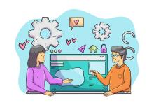 google my business optimization