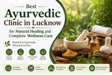 Ayurvedic Clinic in Lucknow