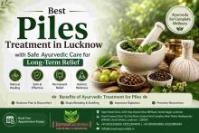Piles Treatment in Lucknow 
