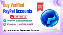 Best Four Sites to Buy Verified PayPal Accounts  In This Today