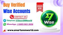 Best Four Sites to Buy Verified Transferwise Accounts In This Today