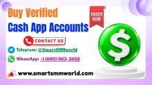 Top 9 Sites to Buy Verified Cash App Accounts