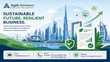 Navigating the UAE’s new mandatory sustainability reporting laws? Discover why engaging a sustainability reporting consultant is essential for compliance, risk management, and strategic advantage. Expert insights for UAE business leaders.